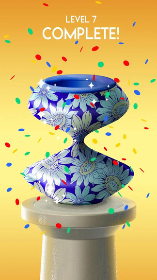 陶藝實(shí)驗(yàn)室3d小游戲 v0.0.9 安卓版 3