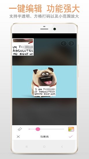 馬賽克打碼 馬賽克打碼app