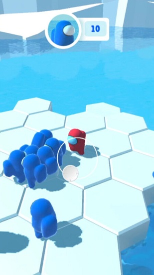 水上狼人 水上狼人手游下載