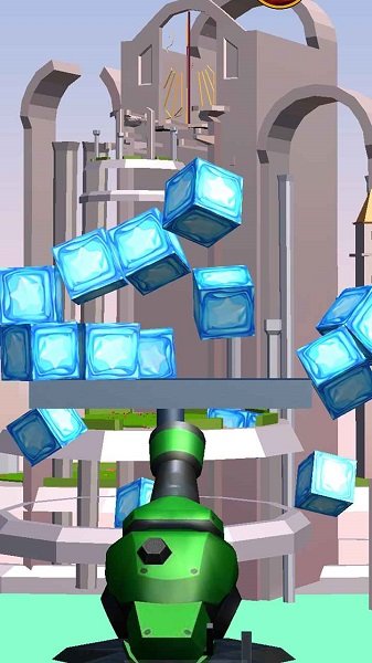 暴打球球手游 v1.02 安卓版 3