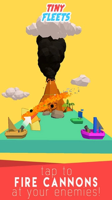 小型艦隊大作戰(zhàn)游戲 v1.0.0 安卓版 0