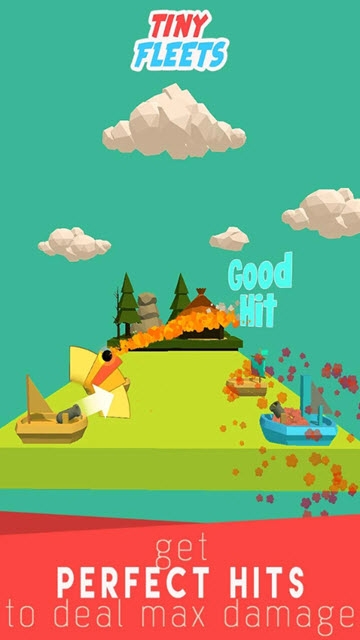 小型艦隊大作戰(zhàn)下載