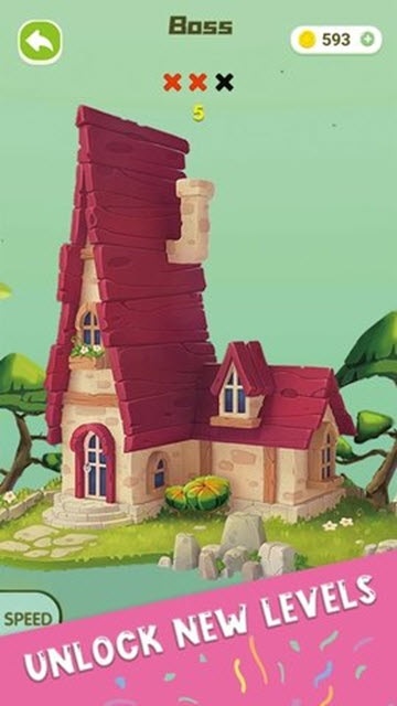 超級(jí)飛刀大師游戲下載 超級(jí)飛刀大師下載