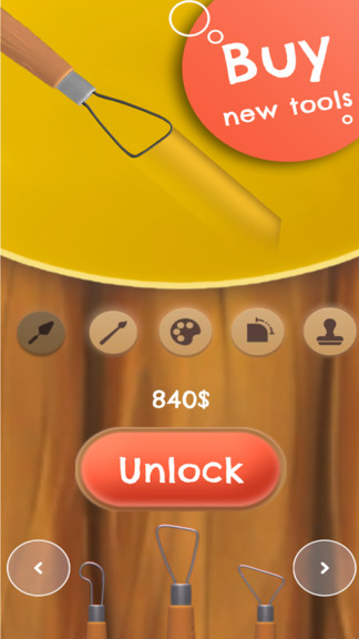 陶藝我最牛 v0.3 安卓版 1