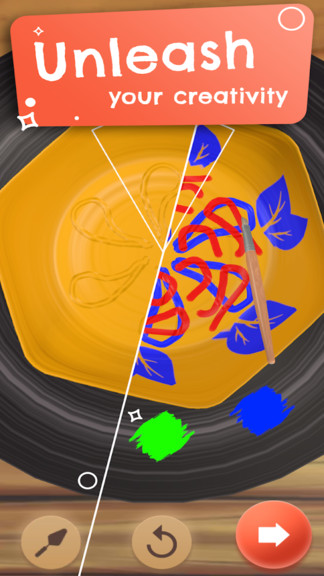 陶藝我最牛 陶藝我最牛安卓版