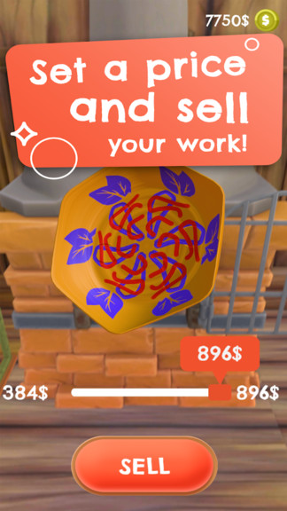 陶藝我最牛 v0.3 安卓版 3