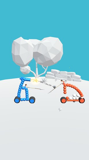 畫車決戰(zhàn)app