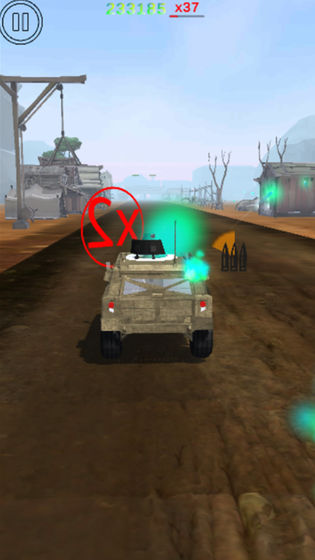 無(wú)盡賽車王手游下載