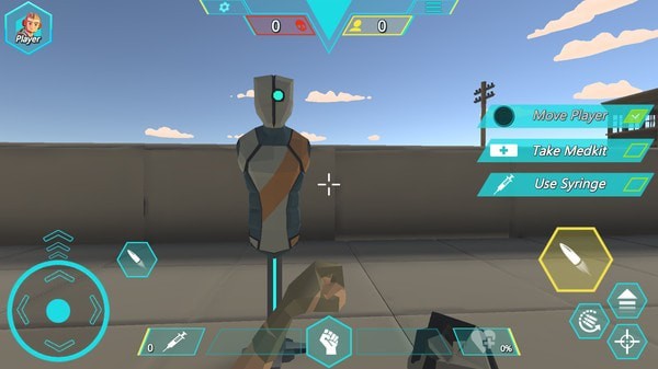 究極英雄游戲 v1.3 安卓版 1