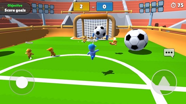 stumble guys:multiplayer royale v0.33 安卓中文版 0