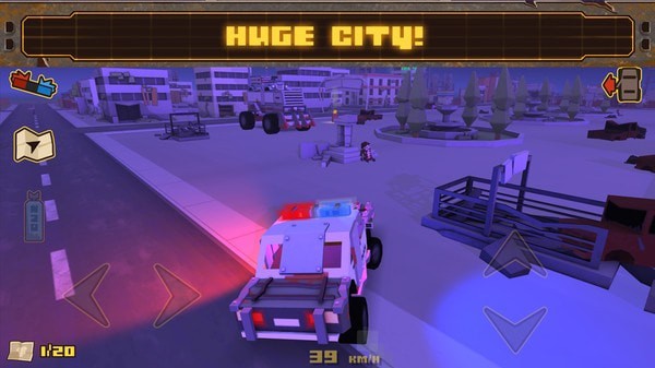 僵尸島生存 v1.01 安卓版 0