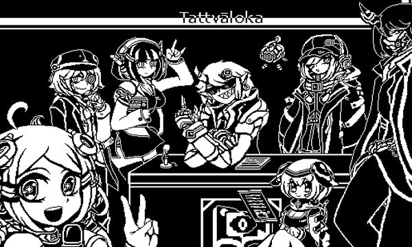 永恒甘露無(wú)明手游下載