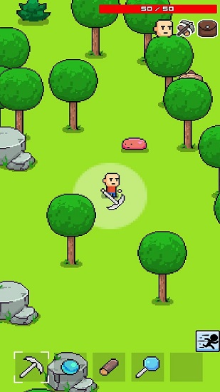 創(chuàng)造與生存游戲 v0.11 安卓中文版 1