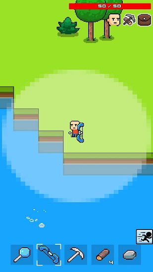 創(chuàng)造與生存游戲下載