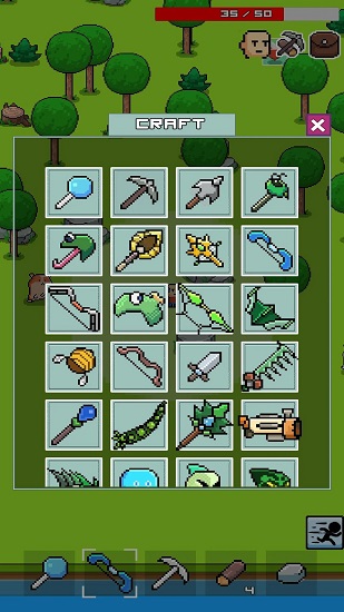 創(chuàng)造與生存游戲 v0.11 安卓中文版 3