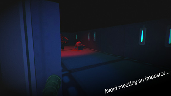 恐怖我們之間最新版 v2.0 安卓版 0