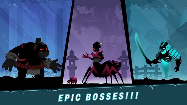 火柴人復(fù)仇4史詩戰(zhàn)爭 火柴人復(fù)仇4史詩戰(zhàn)爭下載