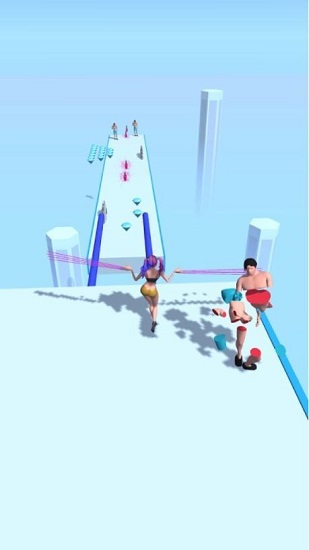 姐是金剛狼游戲 v1.0 安卓版 0