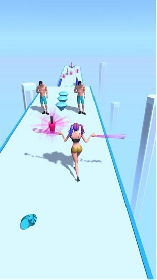 姐是金剛狼 姐是金剛狼手游下載