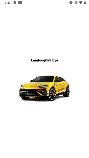 lamborghini eye下載