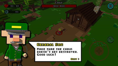 像素射擊僵尸戰(zhàn)場 v0.26 安卓版 0