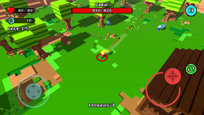 像素射擊僵尸戰(zhàn)場 v0.26 安卓版 2