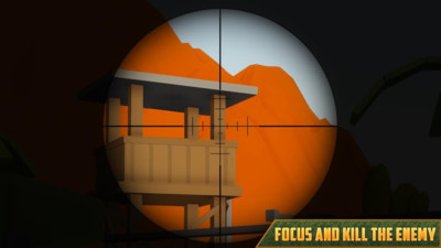 絕地像素戰(zhàn)場(chǎng) v1.0 安卓版 1