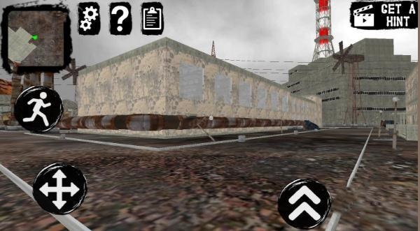 切爾諾貝利鄰居小丑幫游戲下載