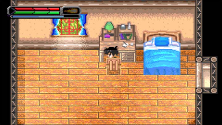 龍珠Z悟空的遺產2游戲 v2.0 安卓版 2