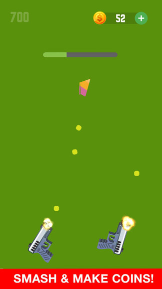 双枪攻击最新版 双枪攻击app