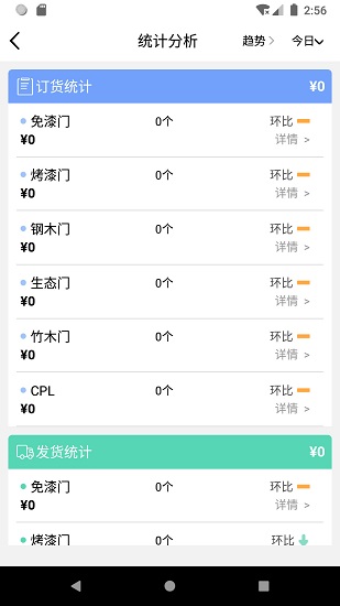 樂(lè)展辦公app v2.2.7 安卓版 0