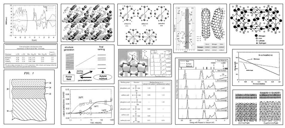 vasp分子動力學(xué)模擬計算軟件 v6.1.0 安裝版 0