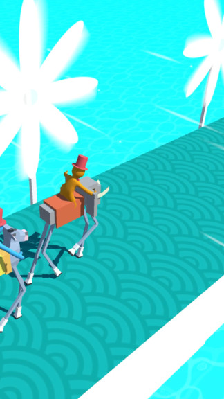 我有大長(zhǎng)腿最新版 v0.2 安卓版 1