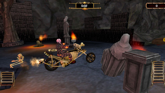 亡靈騎士之道官方版 亡靈騎士之道app