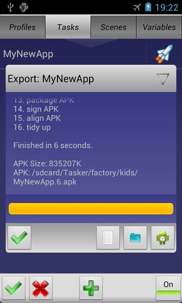 app factory最新版 v5.12.5 安卓版 0
