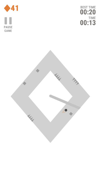 躲避边缘最新版 躲避边缘app