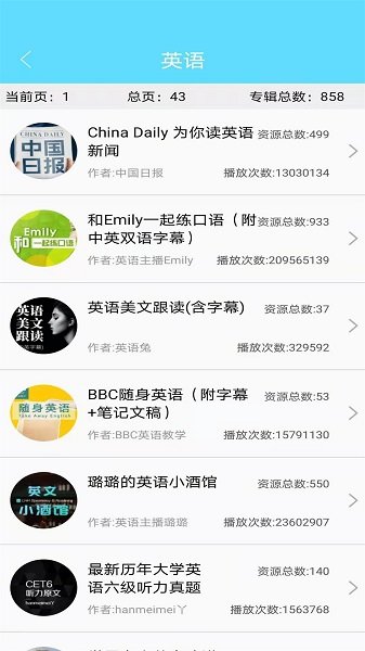 大學(xué)英語(yǔ)四六級(jí)考試真題最新版 v1.1.210331 安卓版 0