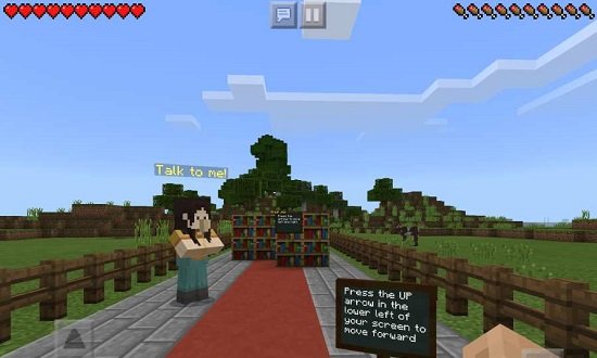 我的世界教育版中文版 v1.16.201.5 官方安卓版 1