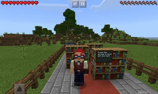 我的世界教育版中文版 v1.16.201.5 官方安卓版 3