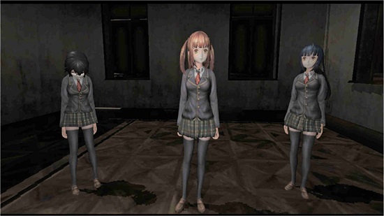 生化危宅櫻花校園冒險(xiǎn)最新版 v1.0.1 安卓版 2