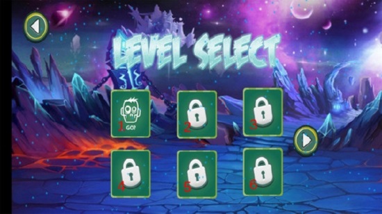 骷髏人射擊游戲 v1.6 安卓版 0