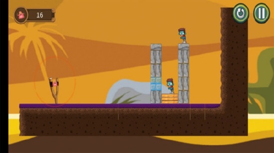 骷髏人射擊手機版下載 骷髏人射擊下載