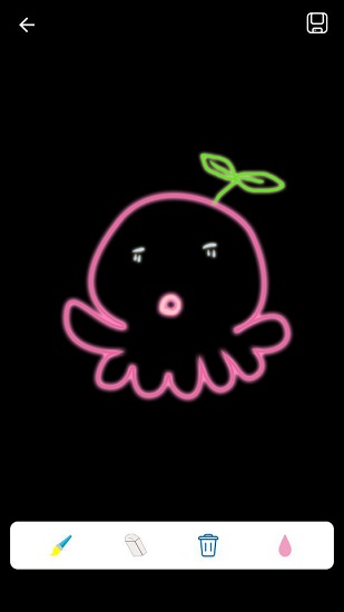 多彩畫板軟件 v1.9.1 安卓版 2