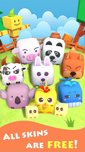 動(dòng)物農(nóng)場(chǎng)中文版 v2.0.1 安卓版 0