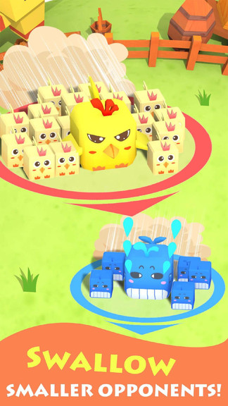 動(dòng)物農(nóng)場(chǎng)安卓版