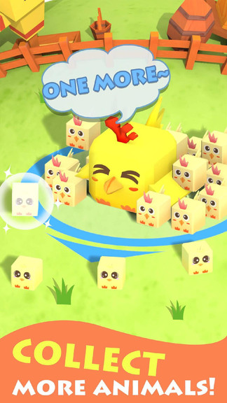 動(dòng)物農(nóng)場(chǎng)中文版 v2.0.1 安卓版 2
