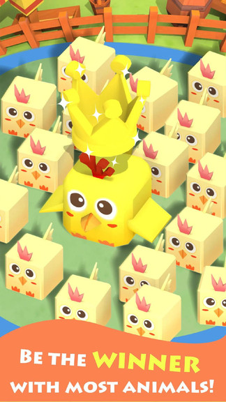 動(dòng)物農(nóng)場(chǎng)中文版 v2.0.1 安卓版 3