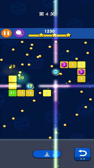 歡樂消磚塊 歡樂消磚塊游戲下載