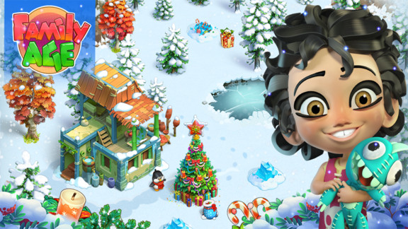 家庭農(nóng)場故事中文版 家庭農(nóng)場故事游戲下載