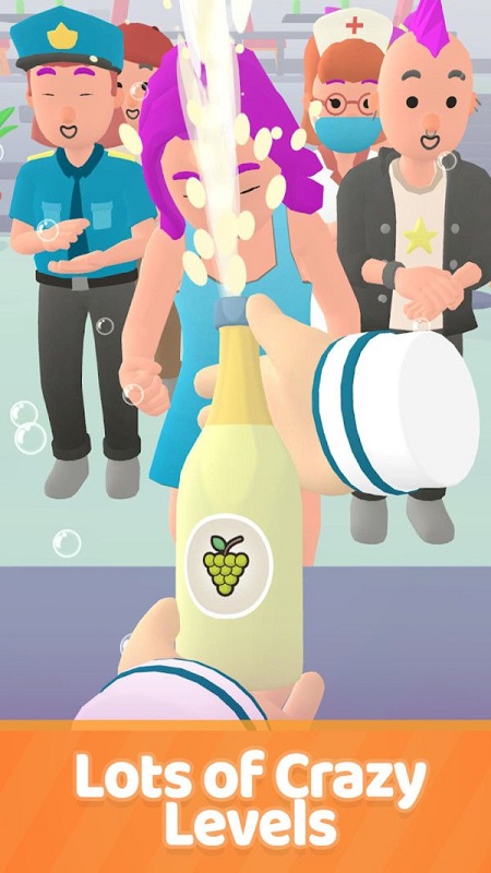 調(diào)酒我最強(qiáng)手機(jī)版 v1.4.3 安卓版 0